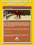 Mods for Minecraft PE screenshot 4