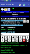 Unit Conversions screenshot 7