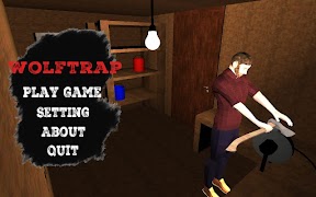 Wolftrap скриншот 3