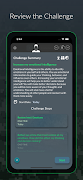 Wellscape: Self-Improvement Li Screenshot 3