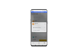 Bilwin Crypto screenshot 2