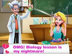 Mermaid Secrets 6 – Mermaid Pr ภาพหน้าจอ 4