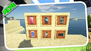 Smartphone Mods Minecraft screenshot 6
