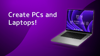 PC Tycoon 2 Pro screenshot 1