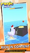 Magic Chicken постер