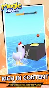 Magic Chicken 海报