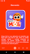 Shopy Moli screenshot 5