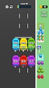 Queue and Buses اسکرین شاٹ 4