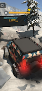Offroad Life 3D captura de pantalla 1