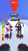 Burst Runner Ekran Görüntüsü 5
