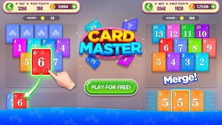 Card Master اسکرین شاٹ 5