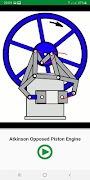 Mechanical Engine Motor Screenshot 7