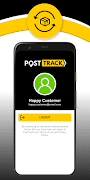 Post Track स्क्रीनशॉट 6