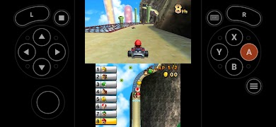 پوستر 3DS Emulator