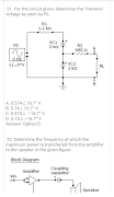 Electrical Engineering MCQs (+ ภาพหน้าจอ 4
