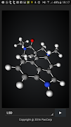 PCMolecules imagem de tela 1