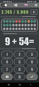 VerbZee: Math Practice تصوير الشاشة 1