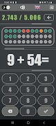 VerbZee: Math Practice скриншот 2