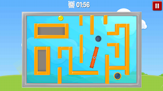 Brain Puzzle screenshot 7