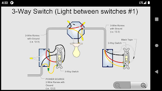 Electric Toolkit - Home Wiring اسکرین شاٹ 1