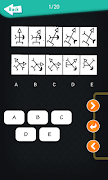 Reasoning স্ক্রিনশট 5