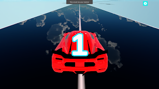 Sky Drive Cartaz