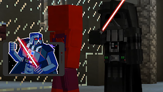 Star wars mod poster