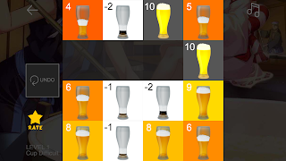 Filled cup syot layar 6