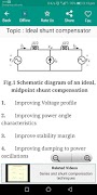 Power System Analysis 스크린샷 7