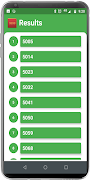 Fancy Numbers screenshot 1