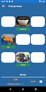 Jogos de treinamento cerebral imagem de tela 2