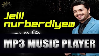 Jelil Nurberdiyew Aydymlary 스크린샷 1