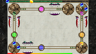 GudeBalls screenshot 4