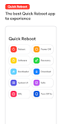 [ROOT] Quick Reboot 포스터