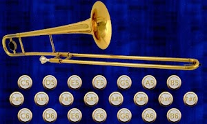 The Virtual trombone screenshot 2