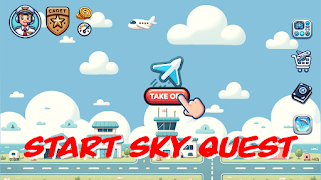 Sky Ace اسکرین شاٹ 7