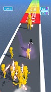 برنامه‌نما Horror Run عکس از صفحه