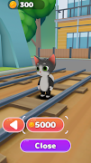Squirrel Dash screenshot 5
