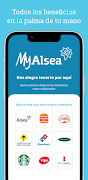 My Alsea Poster
