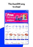 ShopSM screenshot 6