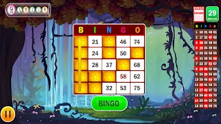 Bingo Blitz screenshot 4