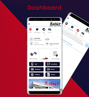 DELAND'S KAISER 截图 1