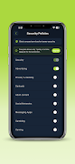 Mobile Cyber Screenshot 2