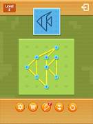 String Puzzle captura de pantalla 7