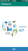 FTM Observer 截圖 1