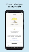 Kangaroo: Simple Home Security اسکرین شاٹ 3