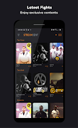 Streamcent ภาพหน้าจอ 2