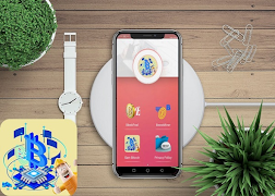 Cloud Mining Btc 海報