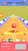 Bowling Adventure Screenshot 1