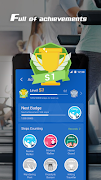 Step Counter & Tracker ภาพหน้าจอ 3